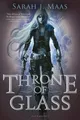 Throne of glass