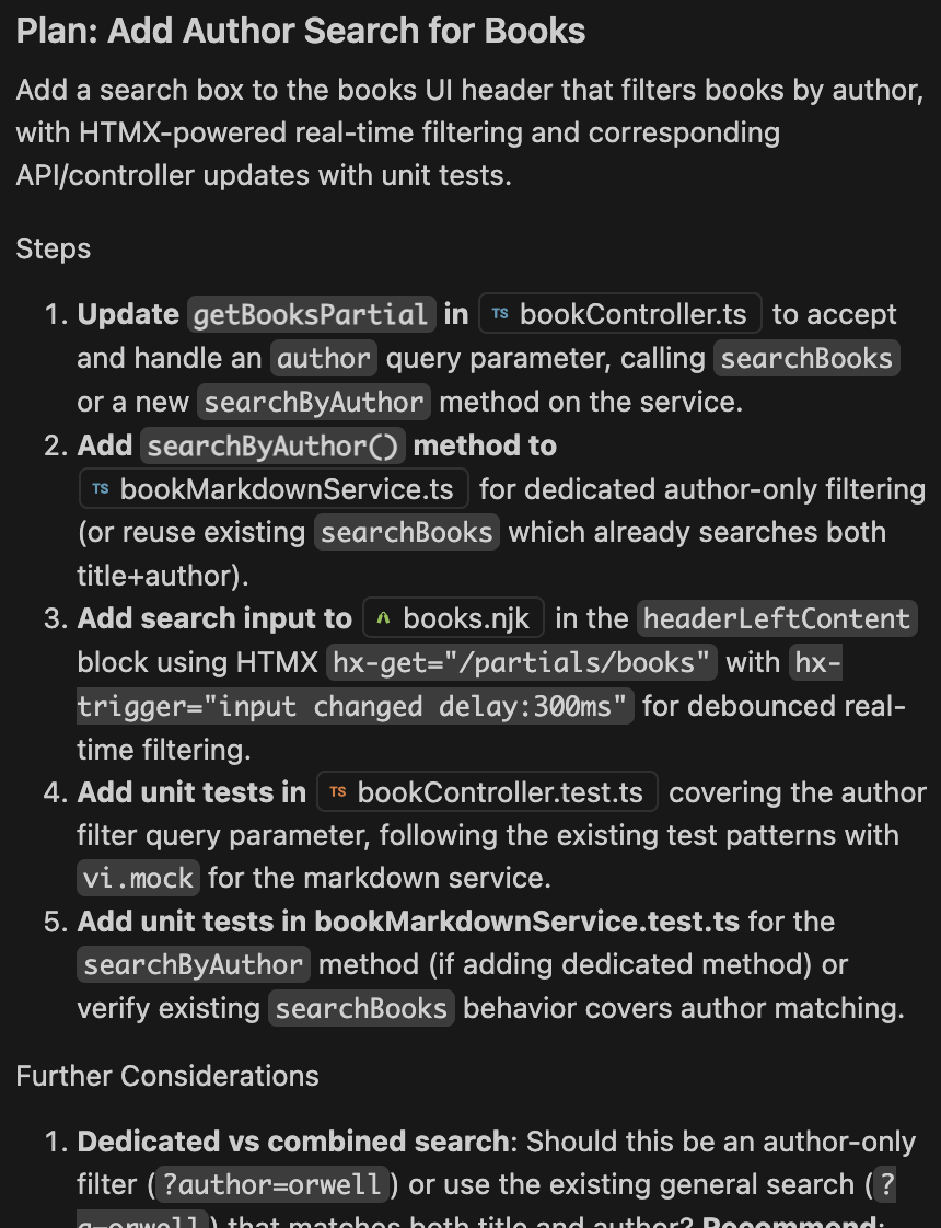 Copilot follow-up questions