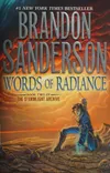 Words of Radiance