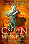 Crown of Midnight