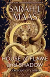 House of Flame and Shadow