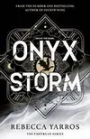Onyx Storm (Standard Edition)